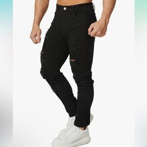 Men’s Jeans